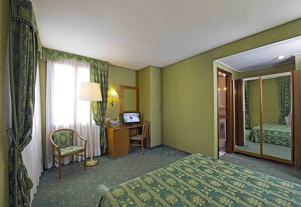 Hotel Spagna Venedig