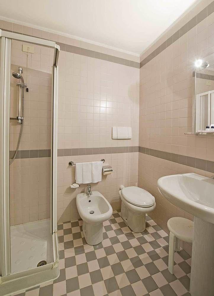 Spagna Hotel Venedig
