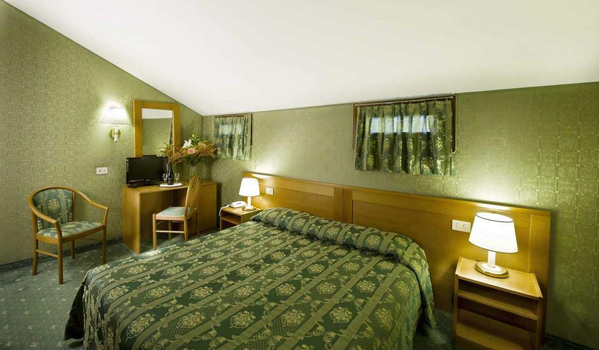 Spagna 3* Venedig
