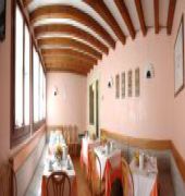 Hotel Spagna Venedig
