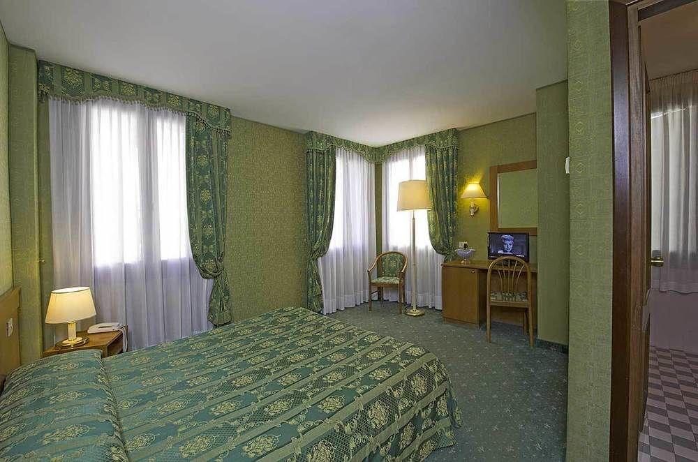 Hotel Spagna Venise