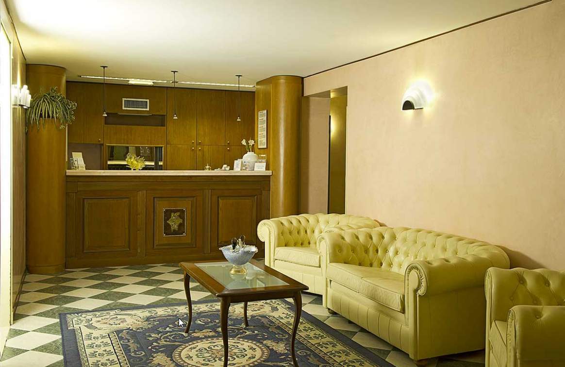 Hotel Spagna Venise