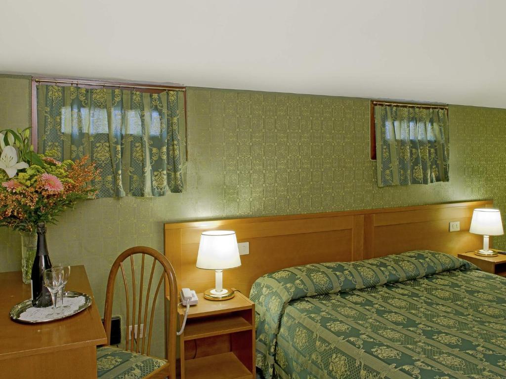 Hotel Spagna Venise